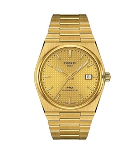 Tissot PRX Powermatic 80 T1374073302100 Erkek Kol Saati T137.407.33.021.00