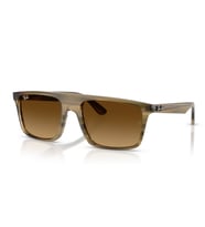 Ray-Ban RB2222 143985 55 Unisex Güneş Gözlüğü (Yeşil)