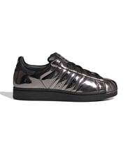 Adidas SUPERSTAR II W Unisex Günlük Ayakkabı KJ7128 Siyah