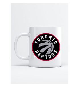 Toronto Raptors Kupa Bardak
