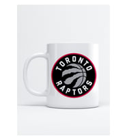 Toronto Raptors Kupa Bardak