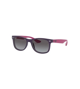 RAY-BAN RJ 9052-S COL 7021/8G 48-16-130 ÇOCUK GÜNEŞ GÖZLÜĞÜ
