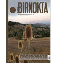 İstanbul Birnokta Dergi 272.Sayı Eylül 2024 (STD)
