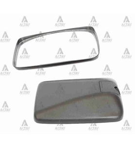 Dış Dikiz Aynası Canter Fe515 659 (Oem No:Mbm1018Ah) (2 Adet)
