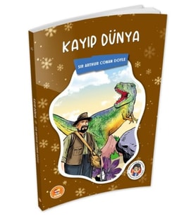 Kayıp Dünya