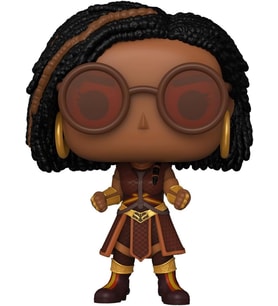 Funko Pop Tv: The Boys S3 - Sister Sage Figür (Krem)