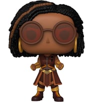 Funko Pop Tv: The Boys S3 - Sister Sage Figür (Krem)