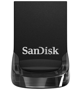 SANDISK 256GB ULTRA FIT SDCZ430-256G-G46 USB 3.2 BELLEK