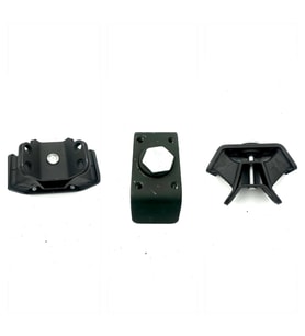 LEOPARTS Hilux LN85 1988-1997 / LN145 1989-2005 Şanzıman Takozu 12371-34030
