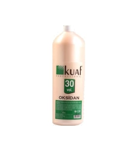 Kuaf Oksidan 1 Lt 30 Vol