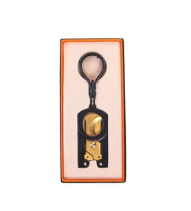 Siyah-Gold Fonksiyonel Puro Makası - TR6822