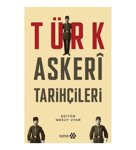Türk Askeri Tarihçileri