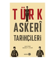 Türk Askeri Tarihçileri