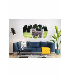 KEDİ MDF TABLO-2548