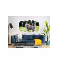 KEDİ MDF TABLO-2548