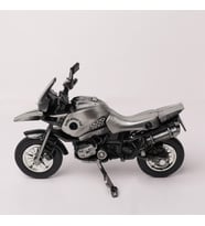 Metal Dekoratif Motosiklet