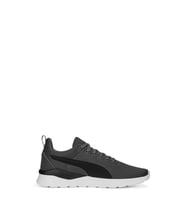 Puma Anzarun Lite Erkek Gri Koşu Ayakkabısı 37112840 (Açık Gri - Beyaz)
