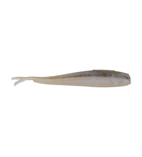Berkley Gulp Alive Minnow 2,5cm LRF Silikonu Renk: SMELT