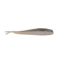 Berkley Gulp Alive Minnow 2,5cm LRF Silikonu Renk: SMELT