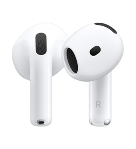 Airpods 4. Nesil Kulaklık