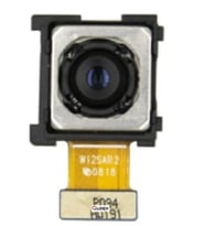 Samsung Galaxy S24 (SM-S921B) İle  Uyumlu Arka Kamera AA Kalite (Çok Renkli)