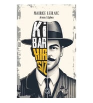 Kibar Hırsız (Poster Hediyeli)  (Ciltli)