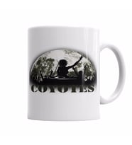 Coyotes Dj Kupa Bardak Porselen