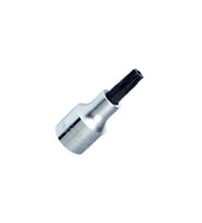 İzeltaş 3/8" Lokmalı Star Torx Uç T30-İZELTAŞ 14000004990