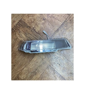 Touareg 2003-2007 Uyumlu Sol Ayna Sinyali