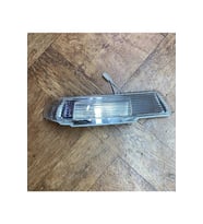 Touareg 2003-2007 Uyumlu Sol Ayna Sinyali