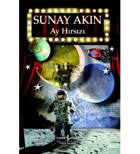 Ay Hırsızı