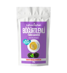 Böğürtlenli, 200g