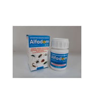 Alfadom 10 SC Kokusuz Haşere Öldürücü  50 ml