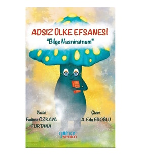 Adsız Ülke Efsanesi “Bilge Nasniratnam”