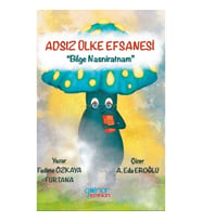 Adsız Ülke Efsanesi “Bilge Nasniratnam”