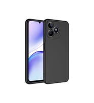 Realme C53 Uyumlu Kılıf Zore Mara Lansman Kapak