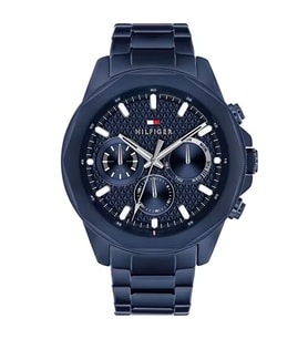 Tommy Hilfiger TH1710652 Erkek Kol Saati