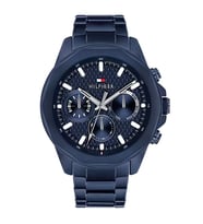 Tommy Hilfiger TH1710652 Erkek Kol Saati