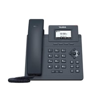 Yealink T30P Ip Telefon (Poe-Adaptörsüz)