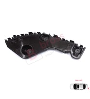 Renault Dacia Duster MK1 HS 2010-2017 622210009R için Arka Sol Tampon İç Bağlantı Braket Ayağı
