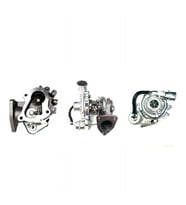 TURBO HILUX VİGO 07-09