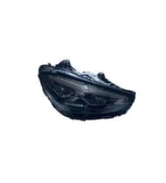 Mercedes W206 2021- Far Komple Statik Sağ Orjinal LA2069064503 Arteb