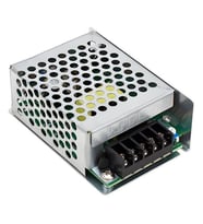 Weko 12 Volt 3.2 Amper Metal Kasa Adaptör (Siyah)