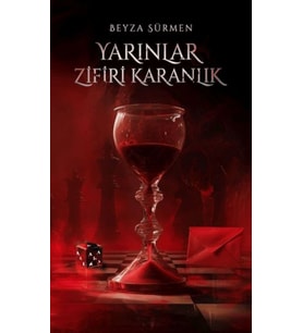 Yarınlar Zifiri Karanlık 2 (Ciltli)