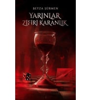 Yarınlar Zifiri Karanlık 2 (Ciltli)