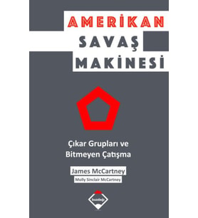 Amerikan Savaş Makinesi
