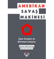 Amerikan Savaş Makinesi