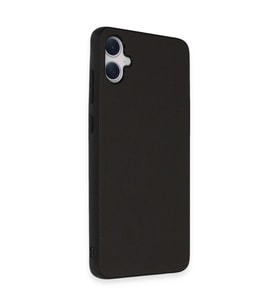 Galaxy A05 Kılıf Taft Kapak - Titan Gri