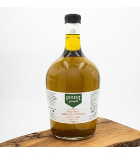Kb Köyceğiz Yöresel Naturel Sızma Zeytinyağı 1.5 Lt