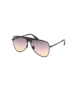 Tom Ford 0935 01B 60 Unisex Güneş Gözlüğü